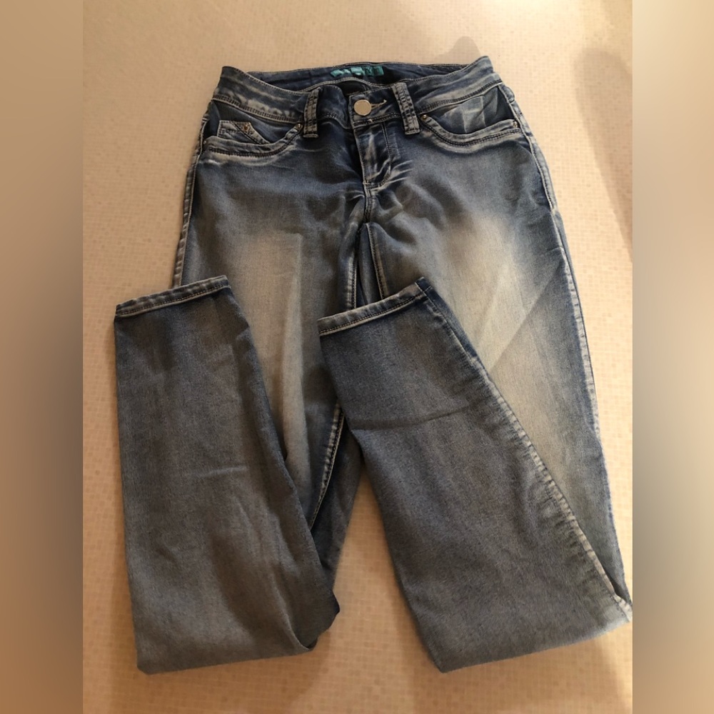 YMI Junior size 5 Jeggings